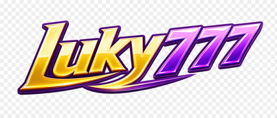 luky777 logo